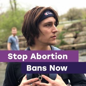 Meet your Posher, Tucker